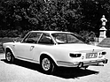 Bild (4/8): BMW Glas 3000 V8 (© Werk / Archiv, 1967)