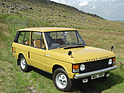 Bild (3/16): Ich werde 50 - Range Rover 3door (1970) (© SwissClassics, 1970)