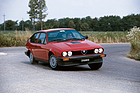 Bild (11/20): Alfa Romeo GTV 6 2.5 (116) (1980) (© Mark Siegenthaler, 1980)