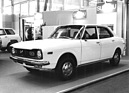 Bild (8/17): Subaru 1400 DL (1974) (© Werk/Archiv, 2024)