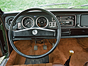 Bild (12/12): Austin Maxi 1750 HL (1972) Interieur - Ich werde 50 - Austin Maxi (© SwissClassics 2019, 1972)