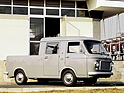 Bild (6/9): Ich werde 50 - Fiat 238 Doppelkabine (1968) (© Fiat, 2016)
