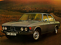 Bild (5/8): BMW 2800 (1968) (© Werk/Archiv, 1968)