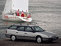 Bild (11/14): Citroën XM Break Turbo D (1991) - Ich werde 30 - Citroën XM (© SwissClassics 2019, 1991)