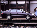 Bild (6/9): Toyota Carina E Liftback (1992) (© Werk/Archiv, 2022)