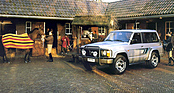 Bild (8/15): Nissan Patrol GR 3-door (1989) (© Diverse Archive, 1989)