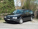 Bild (10/10): VW Passat VR6 Variant (1992) (© Werk/Archiv, 1992)