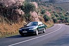 Bild (2/15): Renault Safrane 2.1dT RN (1992) – Ab November 1993 wurde auch eine kleinere Turbo-Diesel-Variante angeboten. (© Werk/Archiv, 1992)