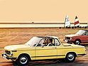Bild (10/22): BMW 2002 Baur Cabriolet (1967) (© Werk/Archiv, 2016)