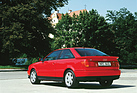Bild (6/9): Audi Coupé 1988 - Ich werde 30 - Audi Coupé (© Zwischengas Archiv, 1990)