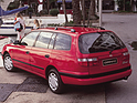 Bild (3/9): Toyota Carina E Kombi (1996) (© Werk/Archiv, 2022)