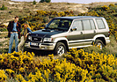 Bild (19/24): Opel Monterey 3.5 V6 Limited (1998) (© Opel/Werk/Archiv, 1998)