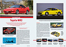 Bild (5/6): SwissClassics Revue 97-3/2023 - Bericht Toyota MR2 | Kaufberatung (© SwissClassics Revue, 2023)