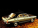 Bild (6/9): Chrysler 2-Litre (1973) - Das Styling überzeugt, die Technik wohl weniger (© Zwischengas Archiv, 1973)