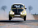 Bild (3/10): Volkswagen Käfer GSR (1973) (© Damien Buccarello, 2022)
