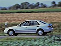 Bild (6/11): Honda Civic Sedan (1991) – mit VTEC sparsam und sportlich unterwegs (© Zwischengas Archiv, 2021)