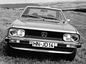 Bild (10/14): Lancia Beta Coupé 2000 (1978) (© Werk/Archiv, 2023)