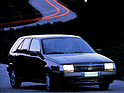 Bild (7/13): Fiat Tipo SX (1991) (© Werk/Archiv, 1991)