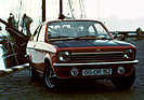 Bild (7/34): Ich werde 50 – Opel Kadett C (© Werk/Archiv, 2023)