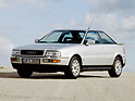 Bild (8/9): Audi Coupé 1988 - Ich werde 30 - Audi Coupé (© Zwischengas Archiv, 1991)