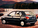 Bild (7/8): Ford Fiesta (1989) (UK) - Ich werde 30 - Ford Fiesta III (© SwissClassics 2019, 1989)
