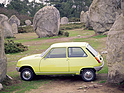 Bild (5/33): Renault 5 TL von 1972 (© Werk/Archiv, 2022)