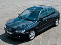 Bild (13/22): Peugeot 306 (1997) (© Werk/Archiv, 2023)