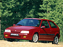 Bild (8/17): Citroën ZX Coupé (1992) - Fast wie ein Coupé (© Zwischengas Archiv, 1992)