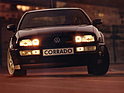 Bild (6/8): VW Corrado VR6 1991 - Ich werde 30 - VW Corrado (© Zwischengas Archiv, 2018)