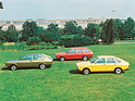 Bild (3/12): VW Passat B1 alle Modelle (1973) (© Werk/Archiv, 2023)