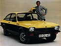 Bild (14/34): Ich werde 50 – Opel Kadett C (© Werk/Archiv, 2023)