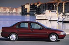 Bild (3/24): Ford Mondeo CLX Stufenheck 1993 () (© Werk/Archiv, 2023)