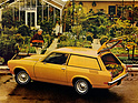 Bild (9/12): Chevrolet Vega Panel Express (1972) - Eignet sich gut für den Blumentransport (© Zwischengas Archiv, 1972)