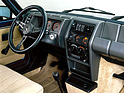 Bild (16/33): Renault 5 Alpine Turbo Interieur (Jahrgang 1982) (© Werk/Archiv, 2022)