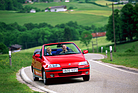 Bild (5/16): Fiat Punto Cabrio ELX (1997) (© Werk/Archiv, 2023)
