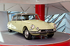 Bild (4/7): Citroën DS im Jahr 1961 (© Citroen/ Werk, 1961)