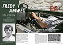 Bild (6/6): SwissClassics Revue 95-1/2023 - Bericht Fredy Amweg - AmWeg, der Koenig amBerg (© SwissClassics Revue, 2022, 2023)