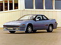 Bild (11/14): Subaru XT 4WD Turbo (BRD) (1985) (© Werk/Archiv, 2015)