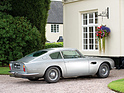 Bild (8/8): Aston Martin DB6 Vantage MKII (1969) (© Werk/Archiv, 2015)