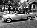 Bild (5/10): Rolls-Royce Silver Shadow (1969) (© Werk/Archiv, 2015)