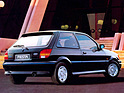 Bild (6/8): Ford Fiesta XR2I (1989) - Ich werde 30 - Ford Fiesta III (© SwissClassics 2019, 1989)