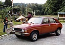 Bild (9/14): Austin Allegro 2 4-door (1975) (© Werk/Archiv, 2023)