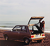 Bild (7/21): Peugeot 104 Coupé (1974) (© Werk/Archiv, 2022)