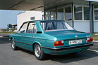 Bild (6/25): BMW 520 (1972) (© Werk/Archiv, 1972)