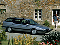 Bild (2/14): Citroën XM Break V6 (1994) - Ich werde 30 - Citroën XM (© SwissClassics 2019, 1994)