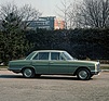 Bild (6/18): Mercedes Benz 280 (1971) (© Werk/Archiv, 2017)