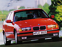 Bild (9/21): Ich werde 30 - BMW 325tds Sedan (E36) (1993) (© SwissClassics, 1993)