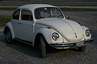 Bild (8/16): VW 1302 (1971) - Der Käfer kommt freundlich daher (© Zwischengas Archiv)