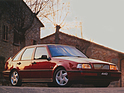 Bild (8/11): Volvo 440 GLT (1994) (© Werk/Archiv, 1994)