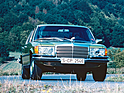Bild (11/17): Mercedes-Benz 450 SEL 6.9 (1975) (© Werk/Archiv, 2022)